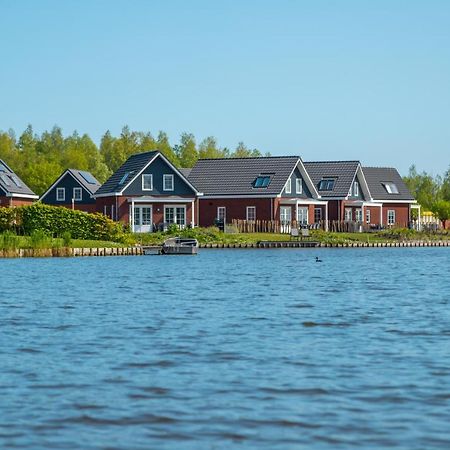 Europarcs Ijsselmeer Medemblik Exterior photo