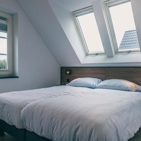 Europarcs Ijsselmeer Medemblik Room photo