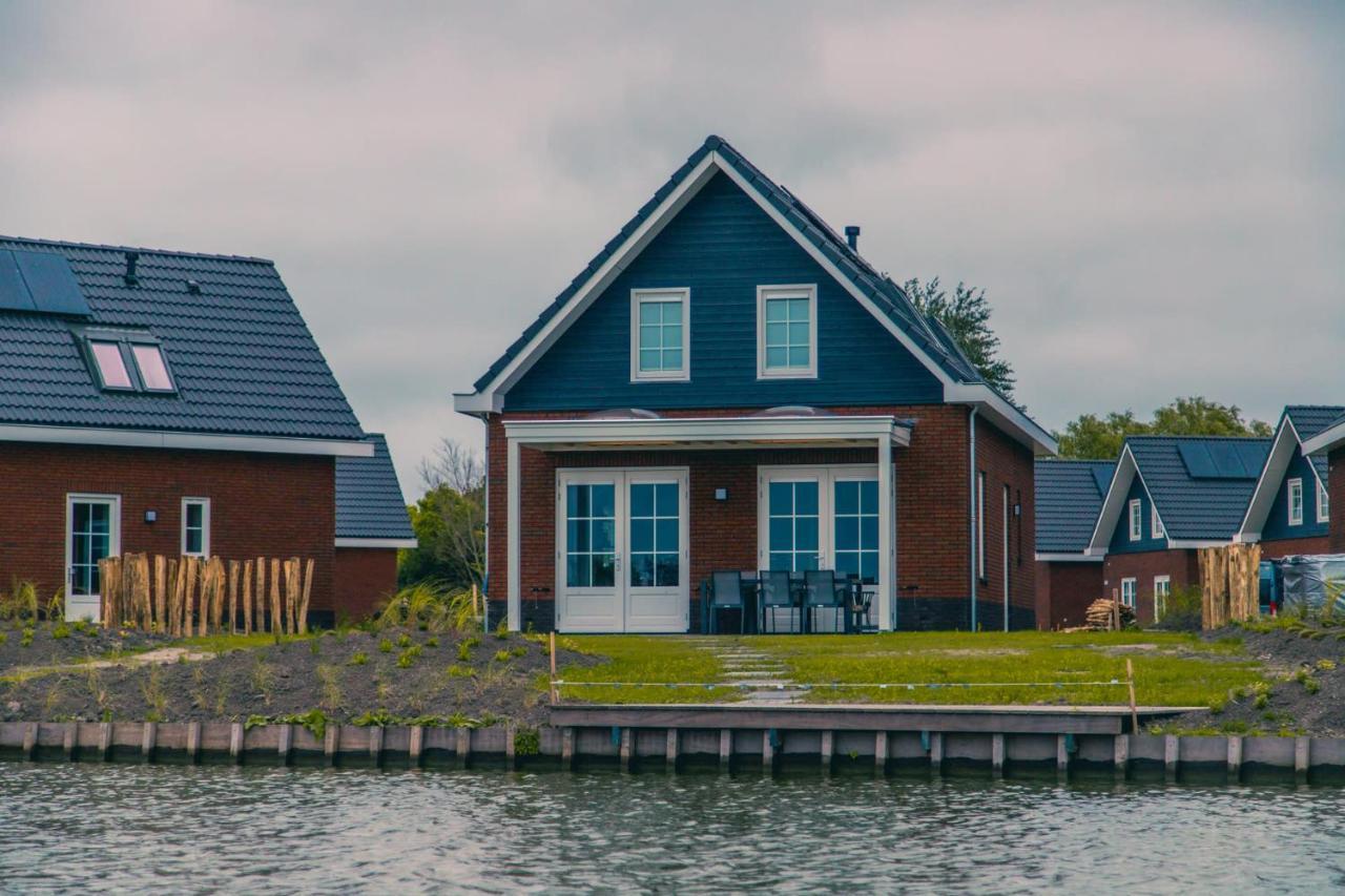 Europarcs Ijsselmeer Medemblik Room photo