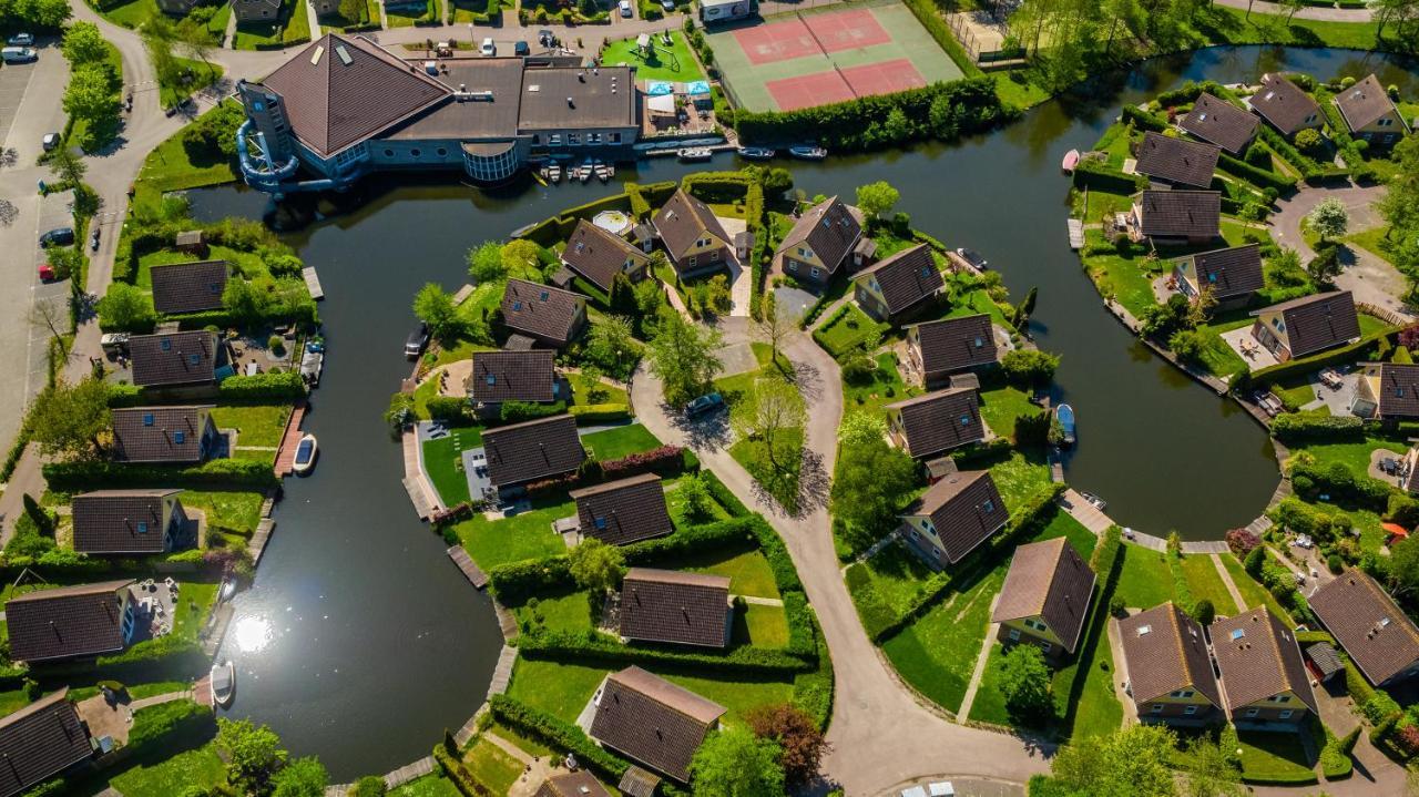 Europarcs Ijsselmeer Medemblik Exterior photo