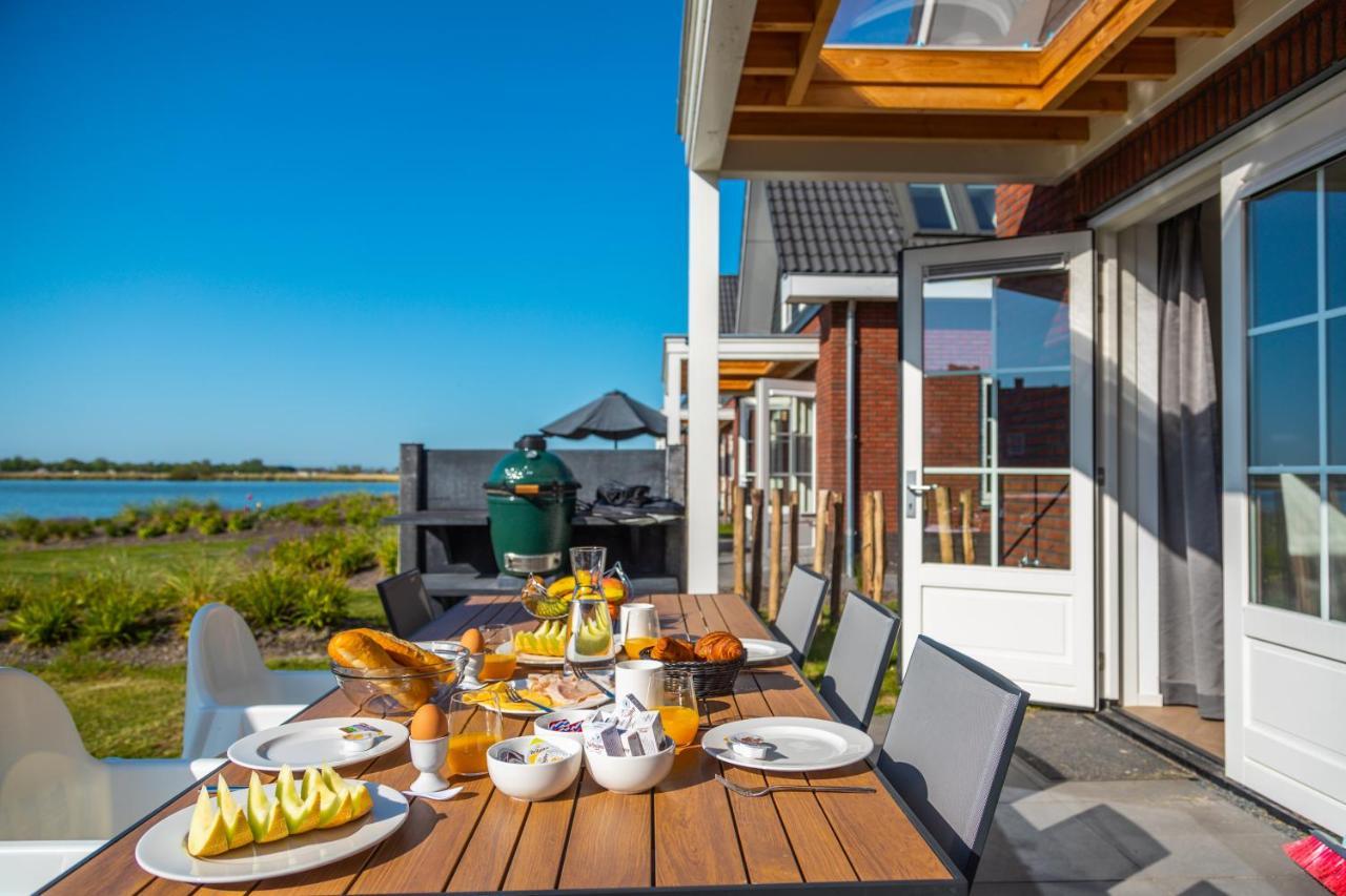 Europarcs Ijsselmeer Medemblik Exterior photo