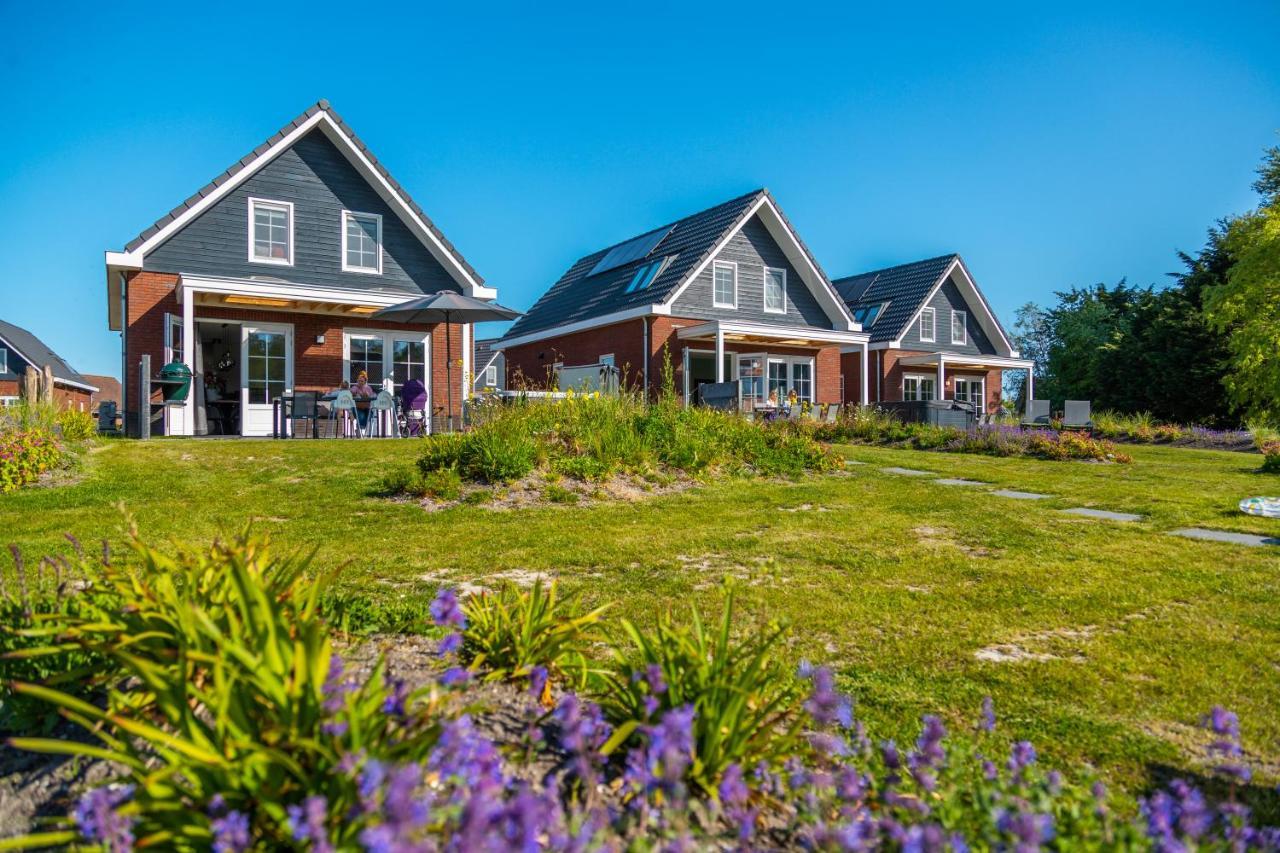 Europarcs Ijsselmeer Medemblik Exterior photo
