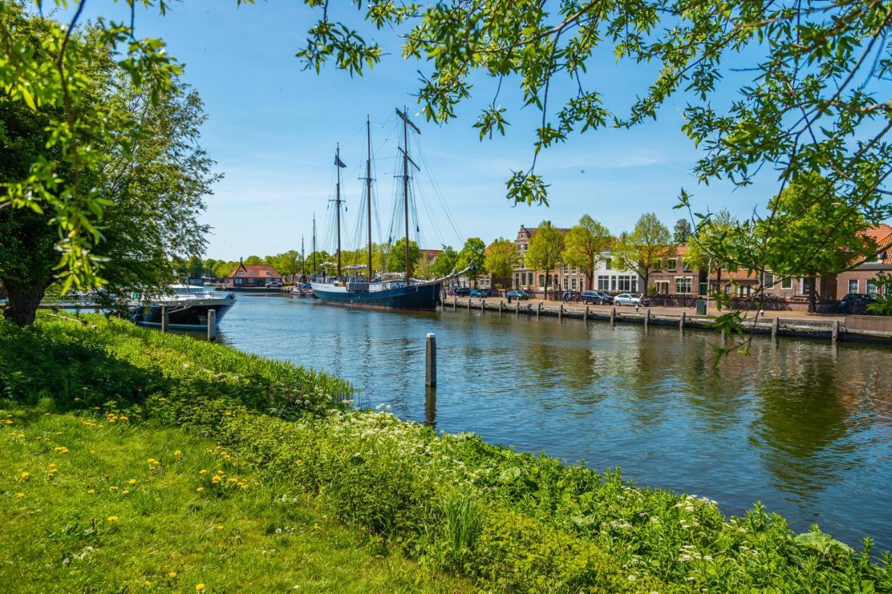 Europarcs Ijsselmeer Medemblik Exterior photo
