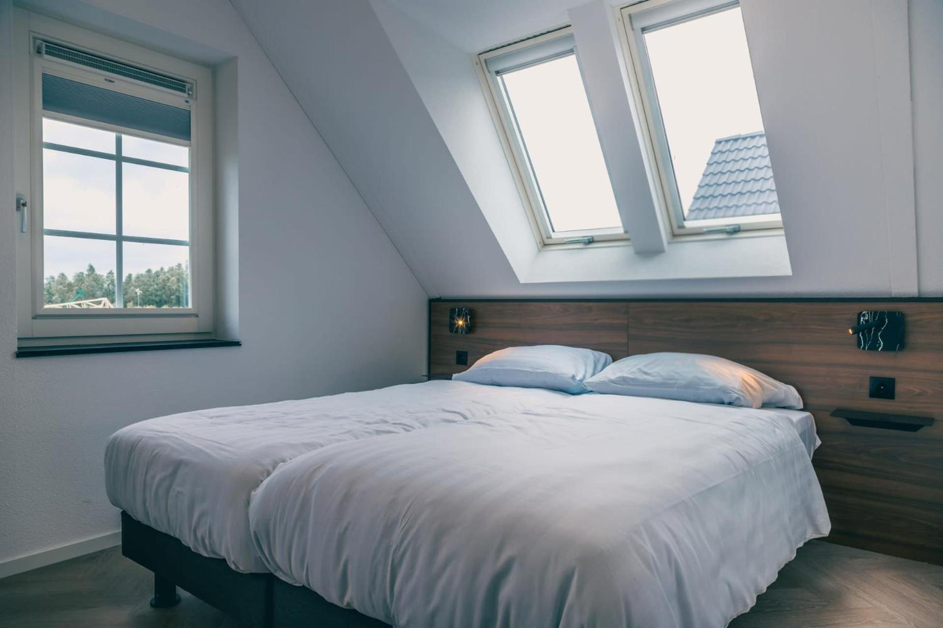 Europarcs Ijsselmeer Medemblik Room photo