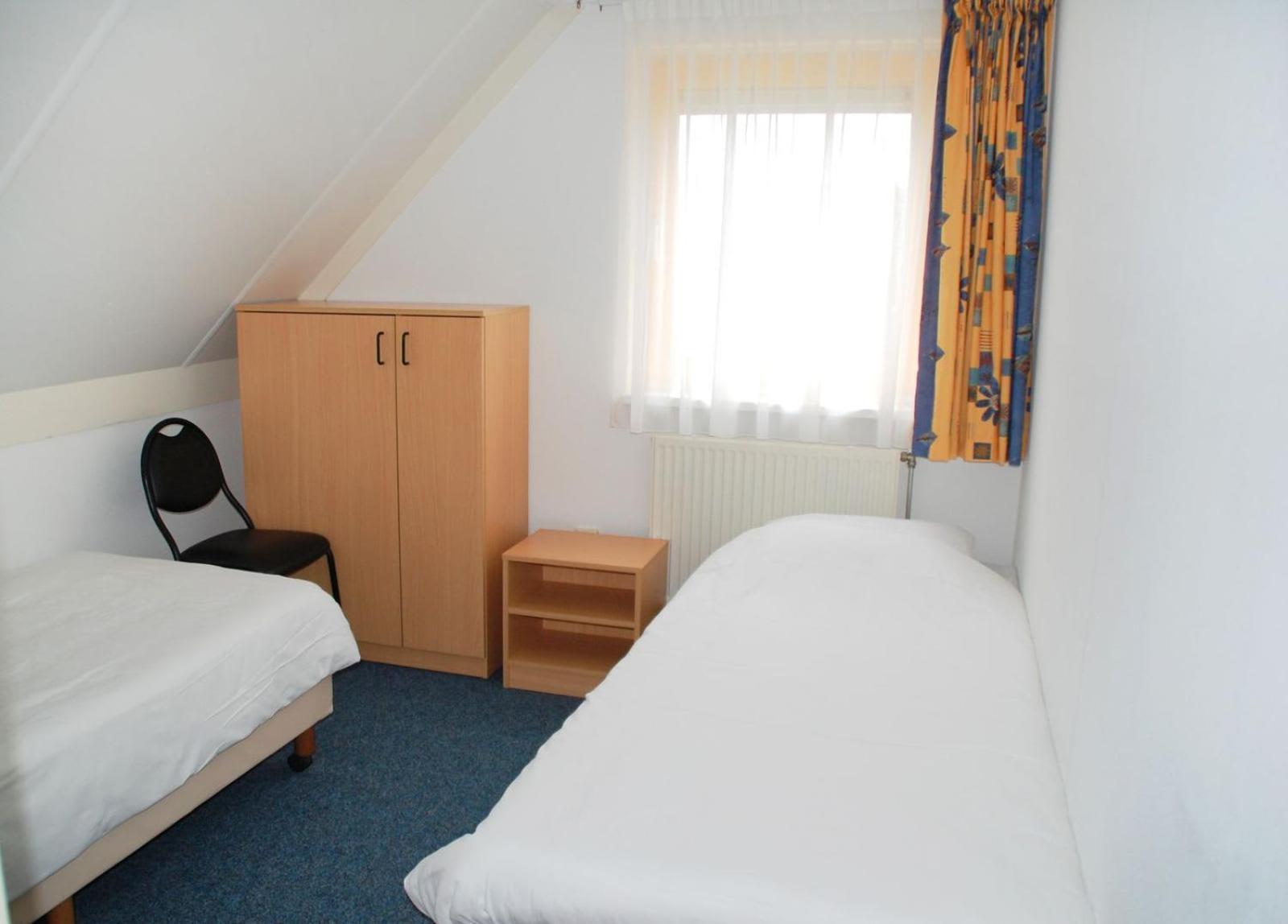 Europarcs Ijsselmeer Medemblik Room photo
