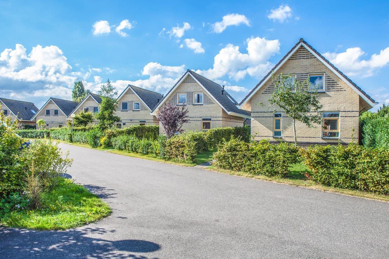 Europarcs Ijsselmeer Medemblik Exterior photo