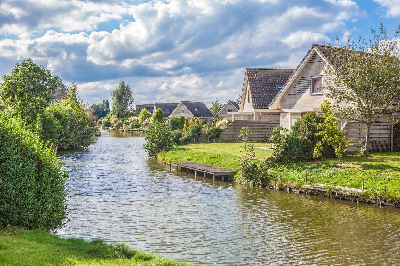 Europarcs Ijsselmeer Medemblik Exterior photo